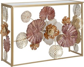 Konsola Glam Redy 114X41,5X80 cm