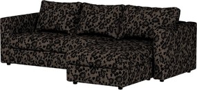 Pokrowiec na sekcję leżanki Vimle