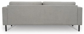 Beżowa sofa 229 cm Hero – Scandic