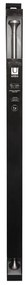 Stalowy regulowany karnisz 183 - 366 cm Ella – Umbra