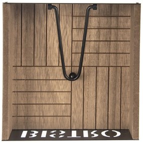 Serwetnik Bistro – Orion