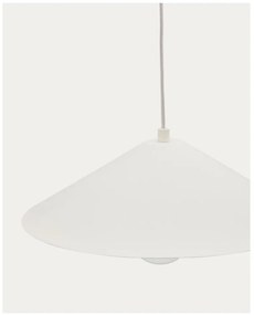 Kremowy kinkiet ø 35 cm Kally – Kave Home
