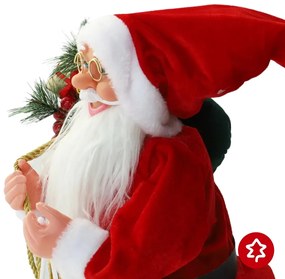 Mikołaj Classic Red 45 cm