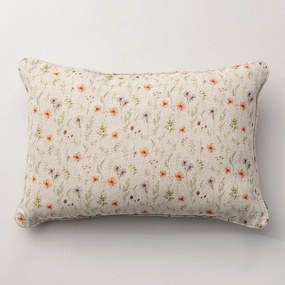 Poszewka Gabi na poduszkę prostokątna