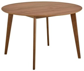 Okrągły stół ø 120 cm Roxby – Actona