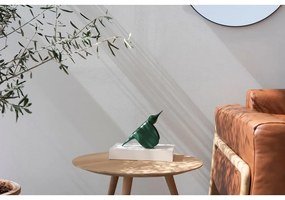 Figurka z drewna dębowego (wysokość 11,5 cm) Tica – Gazzda