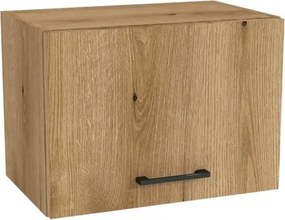 Zestaw Mebli Kuchennych MODERN 170 cm Dąb Evoke Loftowy