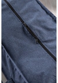 Niebieska torba Bigso Box of Sweden Bag