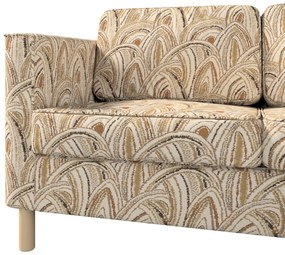 Pokrowiec na sofę Pärup 3-osobową z szezlongiem