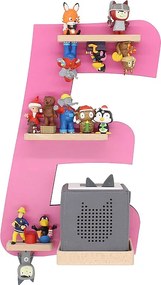 Półka E dla Toniebox Tonies