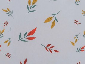 PrzytulneMieszkanie.pl Prześcieradło z mikrofibry VELIORA białe 180x200 cm