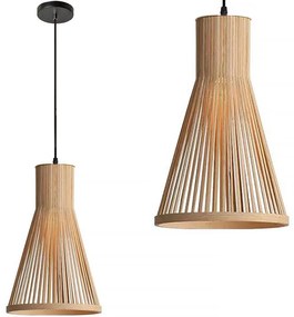 Lampa Wisząca Boho APP1271-1CP