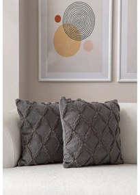 Poszewki na poduszki zestaw 2 szt. 43x43 cm Tuffet – Mioli Decor