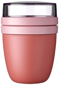 Pojemnik na jogurt Vivid mauve – Mepal