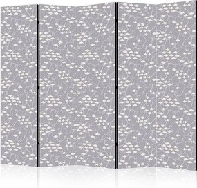 Parawan akustyczny Artgeist Zwierzęta 225 x 172 cm 1 szt