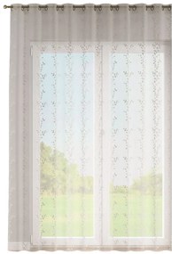 Firana na przelotkach