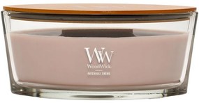 Woodwick Świeca zapachowa Patchouli Creme, 453 g