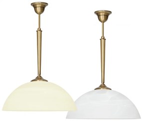 Lampa klasyczna z mosiądzu Y-S1D