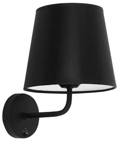 Kinkiet APP1612-1W black