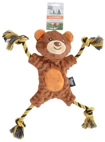 Zabawka dla psa Bear – Love Story