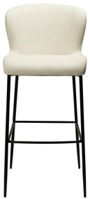 Kremowy hoker 105 cm Glam – DAN-FORM Denmark