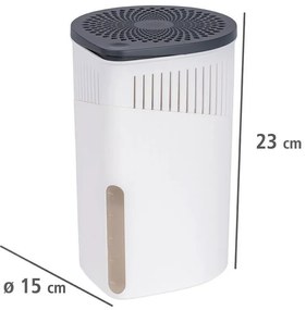 Pochłaniacz wilgoci, osuszacz powietrza + wkład 1 kg, WENKO