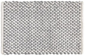 Szarobeżowy dywanik łazienkowy 50x80 cm Rafael – douceur d'intérieur