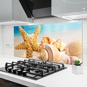 Panel Kuchenny Nadmorskie Skarby: Rozgwiazda