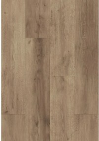 Mexen Spirit Lake panele winylowe 1227 x 187 mm LVT Dryback 2,5 mm, podkład PVC, 4 V-Fuga, Dąb - F1301-1227-187-255-4V1-01