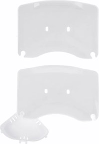 Taboret pod prysznic – Orion