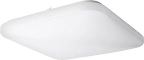 Top Light - LED łazienkowy plafon DUNAJ LED/32W/230V 3000/4000/6500K IP44 biały