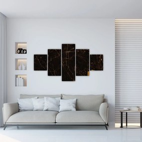 Obraz - Marmur (125x70 cm)