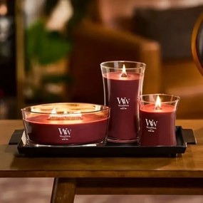 WoodWick Świeca zapachowa Rouge Oud, 453 g