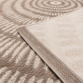 Dywan Jersey Home beige/mink 160x230cm