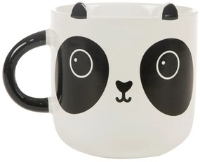 Kubek Sass &amp; Belle Panda Kawaii, 450 ml