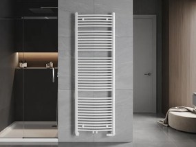 Mexen Ares grzejnik łazienkowy 1800 x 600 mm, 958 W, biały - W102-1800-600-00-20