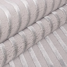 Jasnoszary dywan 140x200 cm Sahara – Ayyildiz Carpets