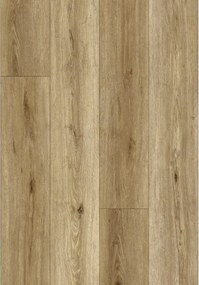 Mexen Sanford próbka paneli winylowych SPC 6,5 mm, podkład IXPE 1,5 mm, 4 V-Fuga, Dąb - F1059-S