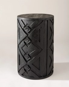 Taboret Maestro 30×30×50 cm