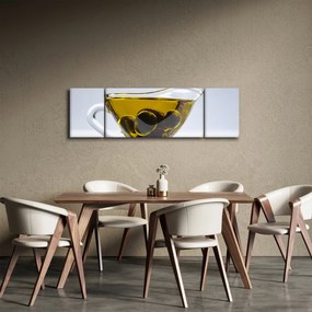 Obraz oliwy z oliwek (170x50 cm)