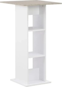 Stolik barowy K2-S83