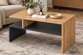 Elegancka ława Dorsum o nowoczesnym designie