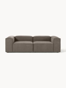 Sofa modułowa Bouclé Lennon (3-osobowa)