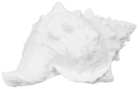 Figurka z żywicy polimerowej (wysokość 12 cm) Seashell – Ixia