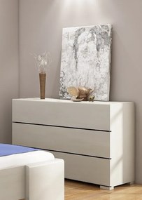 Komoda sosnowa Visby Hessler 3