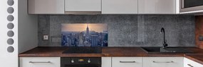 Panel lacobel Manhattan Nowy Jork