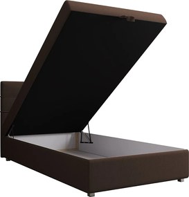 Łóżko kontynentalne FADO 22 100x200 Cosmic 800