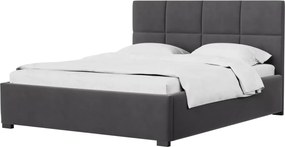 Łóżko S-Line Brik 120x200