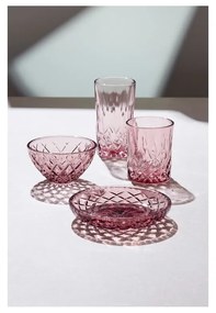 Szklanki zestaw 4 szt. 380 ml Highball Sorrento – Lyngby Glas
