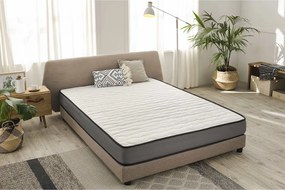 Materac Rdzeń HR Multi Flex Care 21cm, 80 x 190cm - Moonia